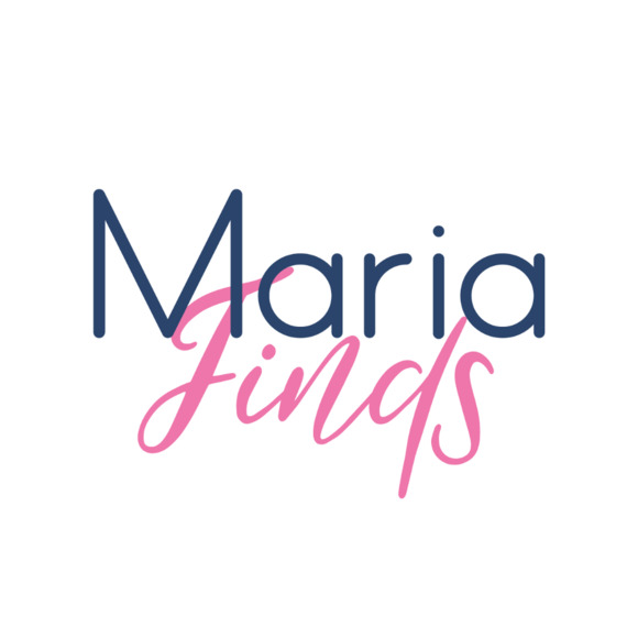 mariafinds